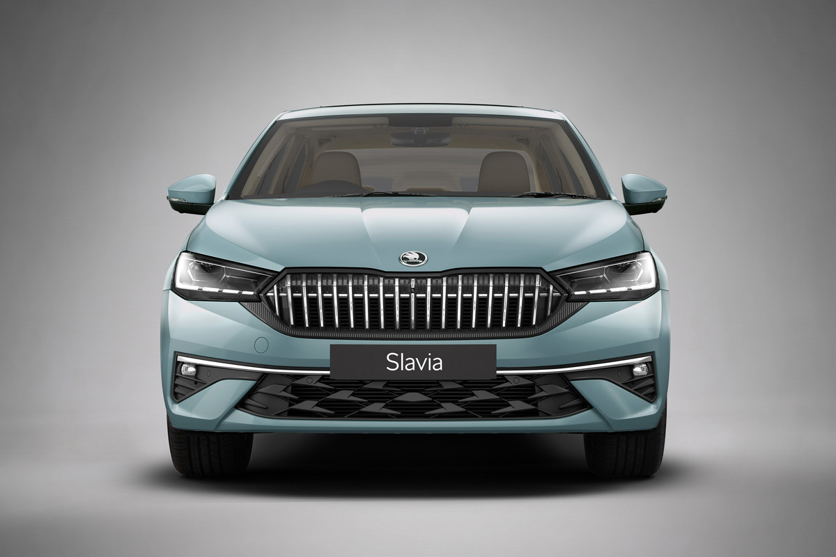 Фото: Skoda