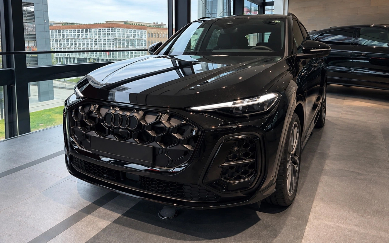 Фото: Autonews