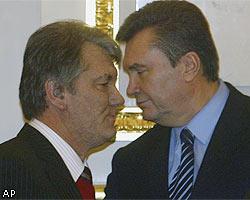 В.Янукович продолжит борьбу за пост президента