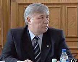 Ю.Ехануров: Украина согласна либерализировать рынок газа