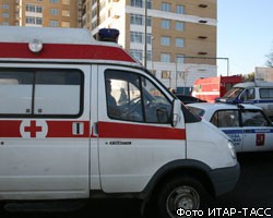 Трое жителей Казани погибли, отравившись угарным газом