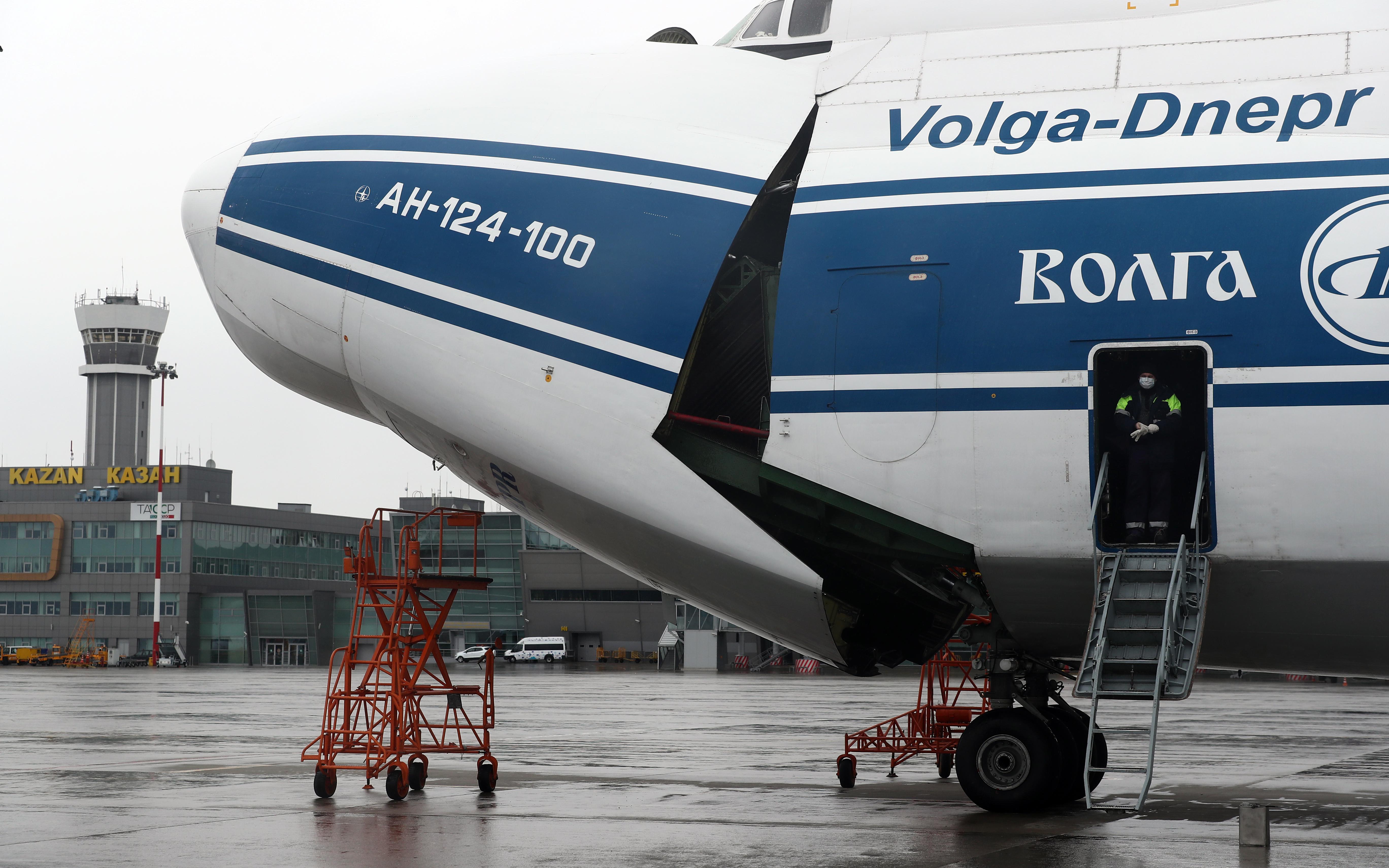 У крупнейшей грузовой авиагруппы России сменился владелец