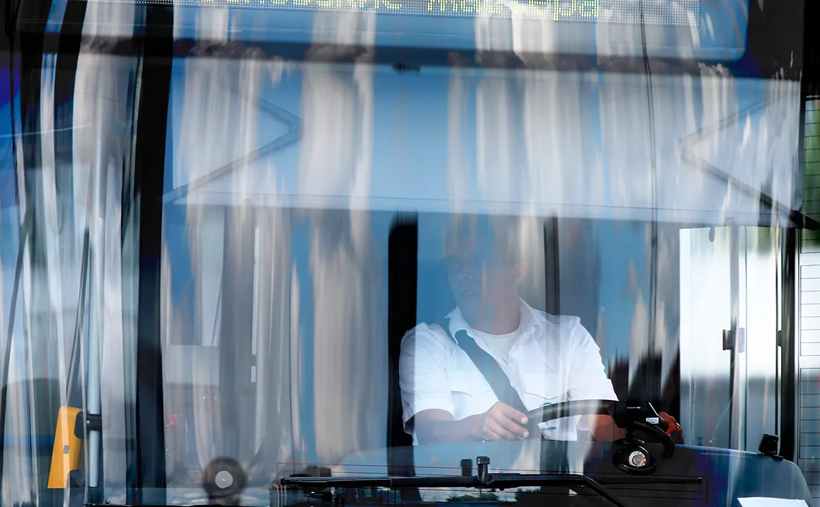 Сергей Ведяшкин / АГН «Москва»