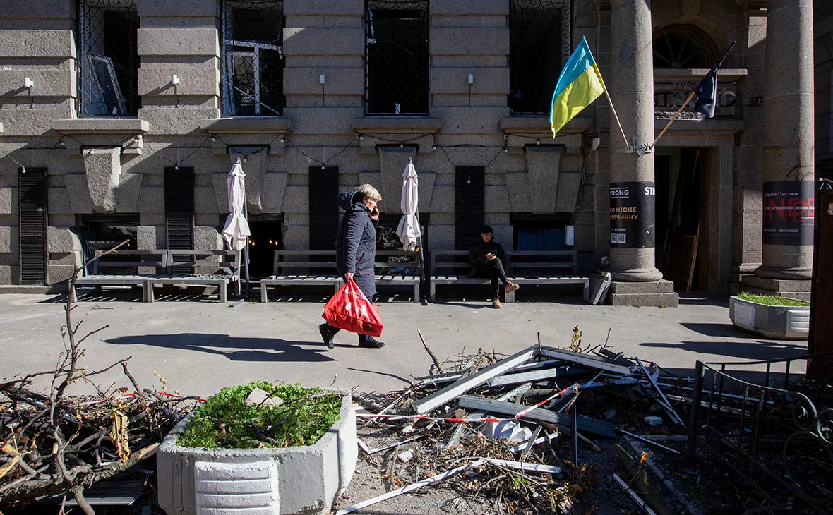 Алексей Чумаченко / Global Look Press