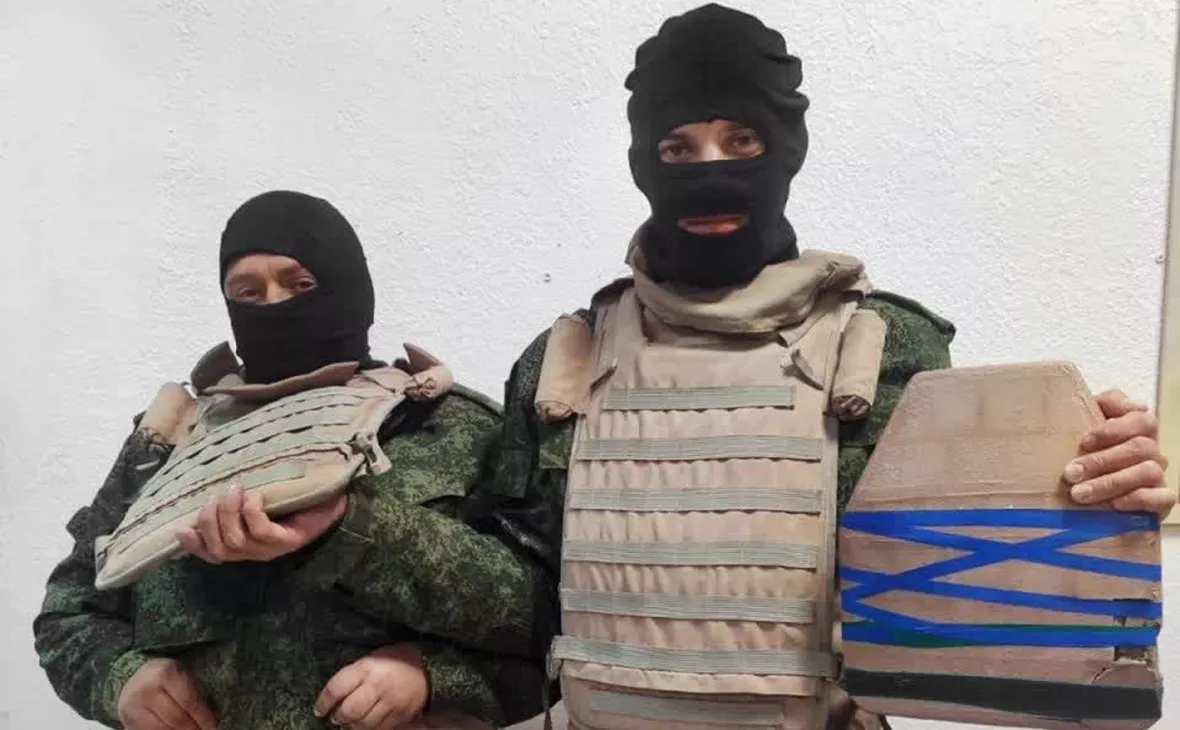  lZlOlVI-Русская армия / VK