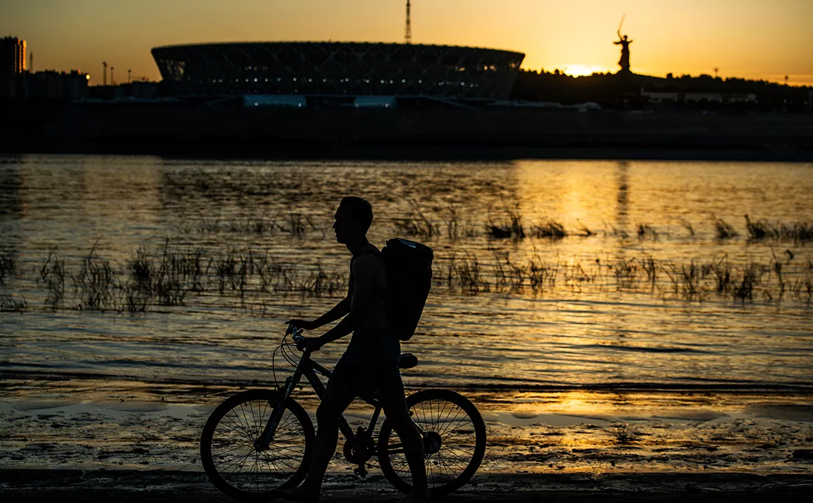 Константин Чалабов / РИА Новости