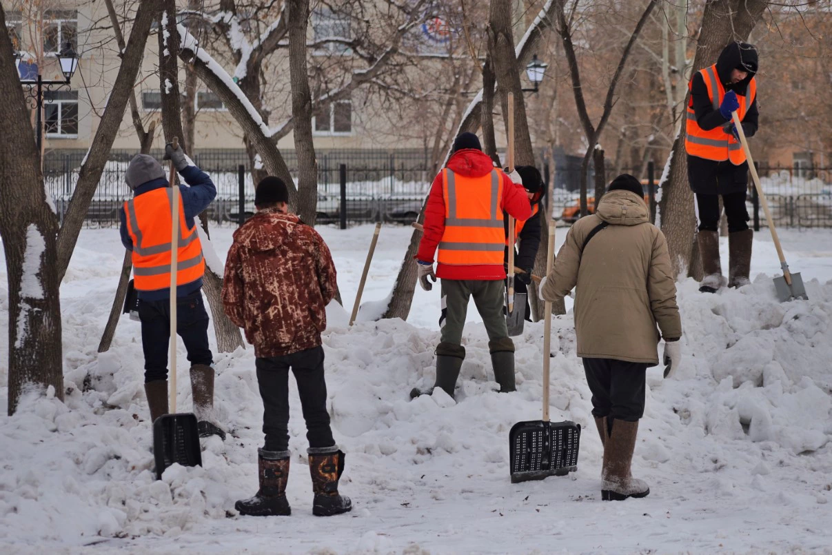 Екатерина Сычкова / URA.RU