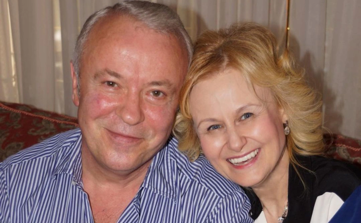 dontsova_official / Instagram (входит в корпорацию Meta, признана экстремистской и запрещена в России)