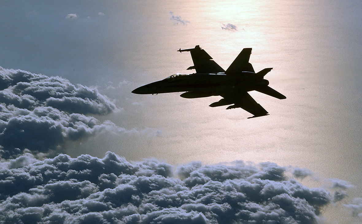 Mark Bucher / U.S. Navy / Getty Images