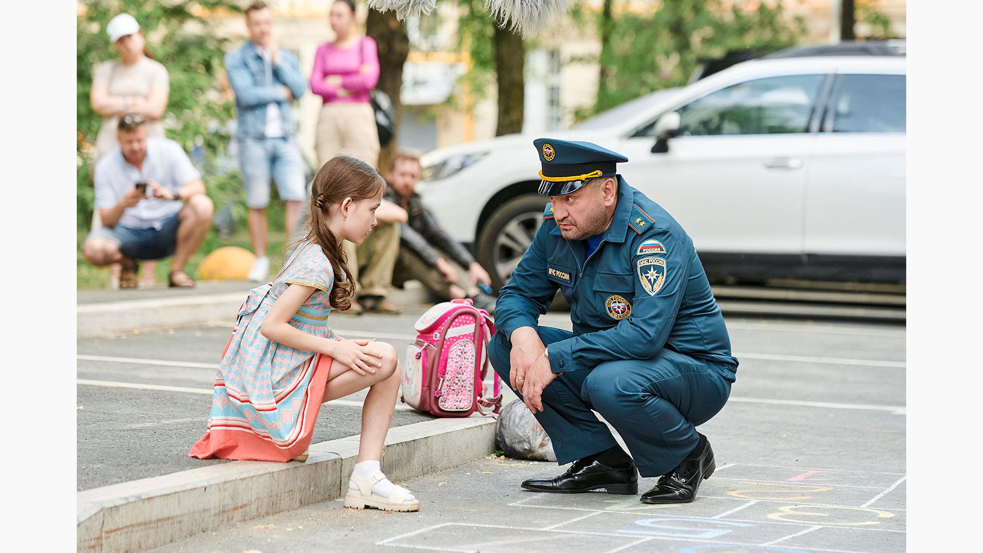 Комики из «Уральских пельменей» появятся в новом комедийном сериале «Мама  будет против». Фото со съемок | РБК Life