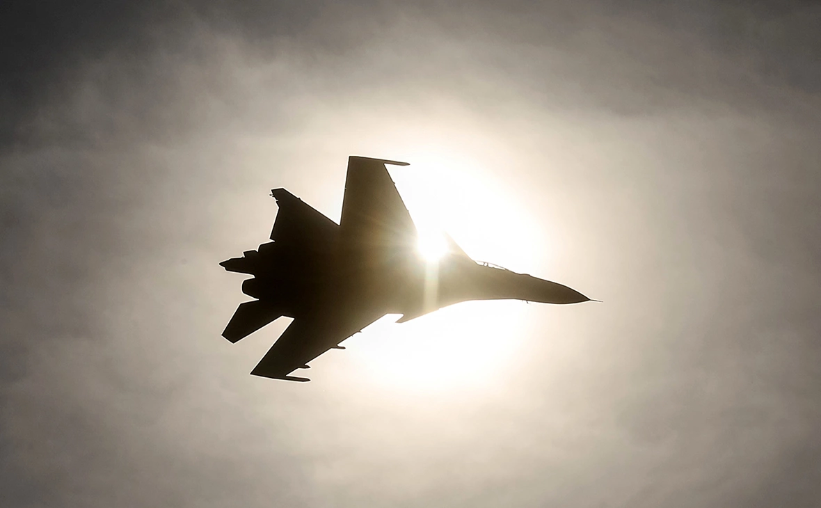 Сергей Савостьянов / ТАСС