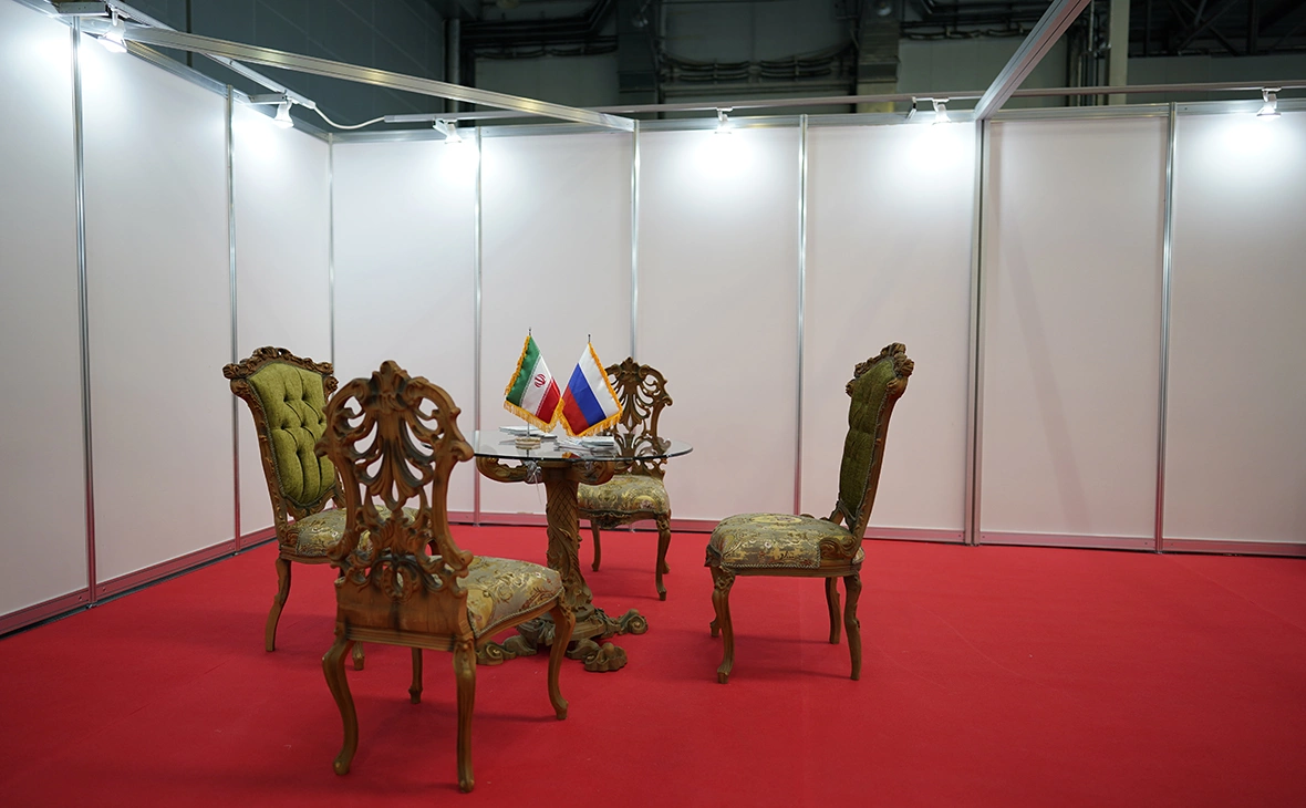 Михаил Гребенщиков / РБК