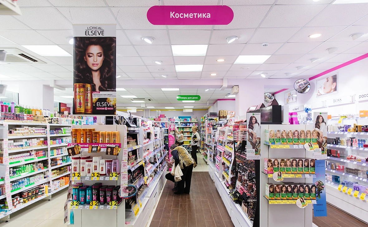 Владислав Шатило / РБК