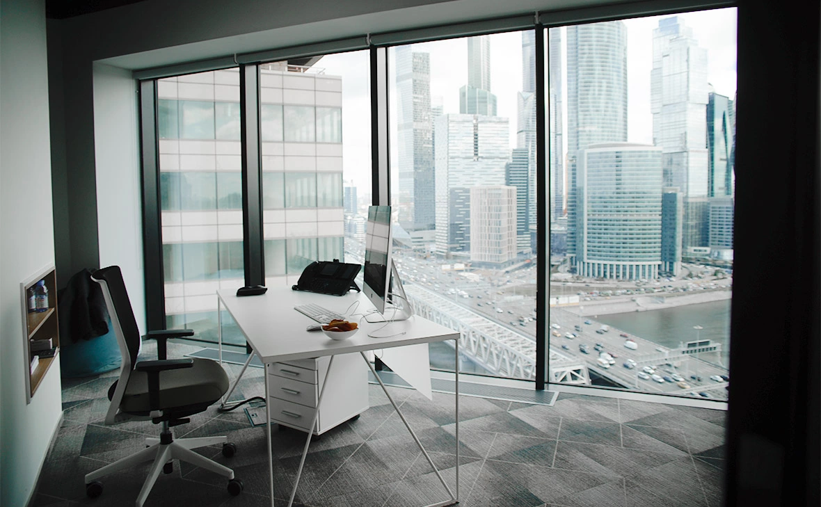 Олег Яковлев / РБК