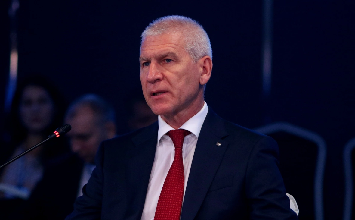 Maksim Konstantinov / Global Look Press