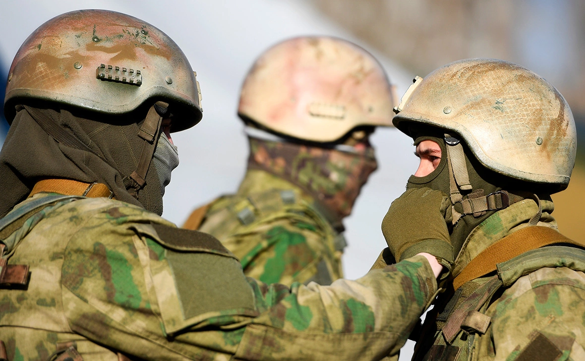 Максим Богодвид / РИА Новости