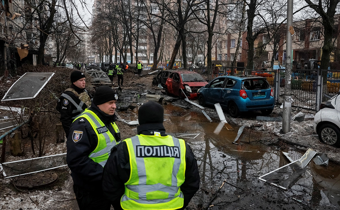 Глеб Гаранич / Reuters