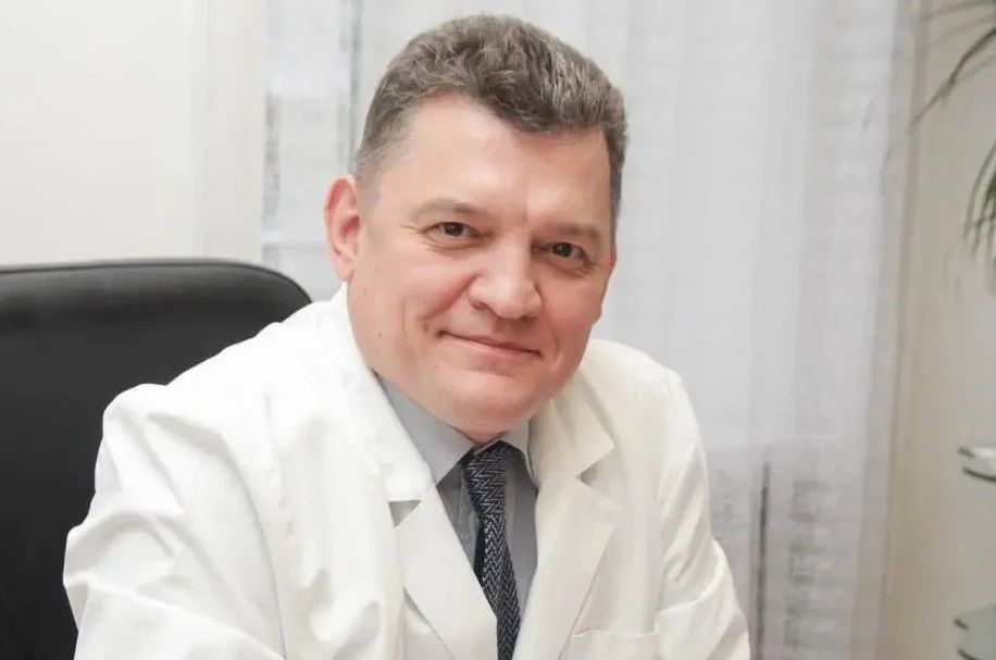 Сайт перинатального центра