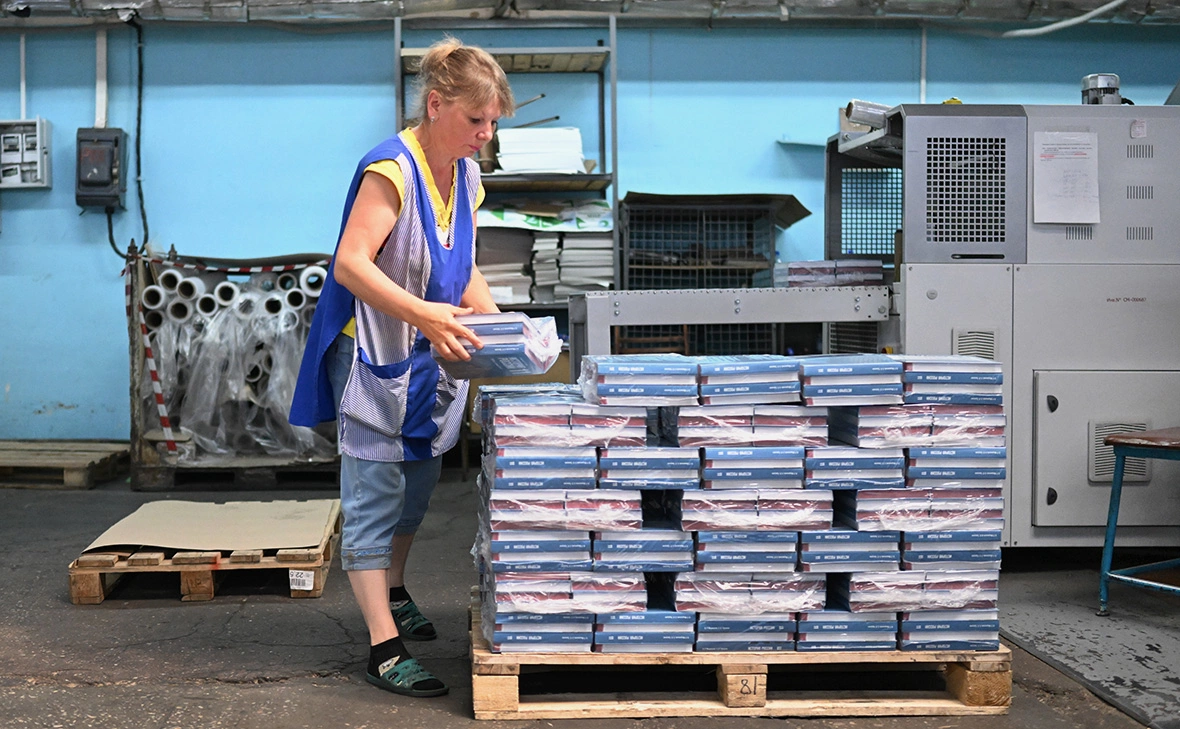 Алексей Майшев / РИА Новости