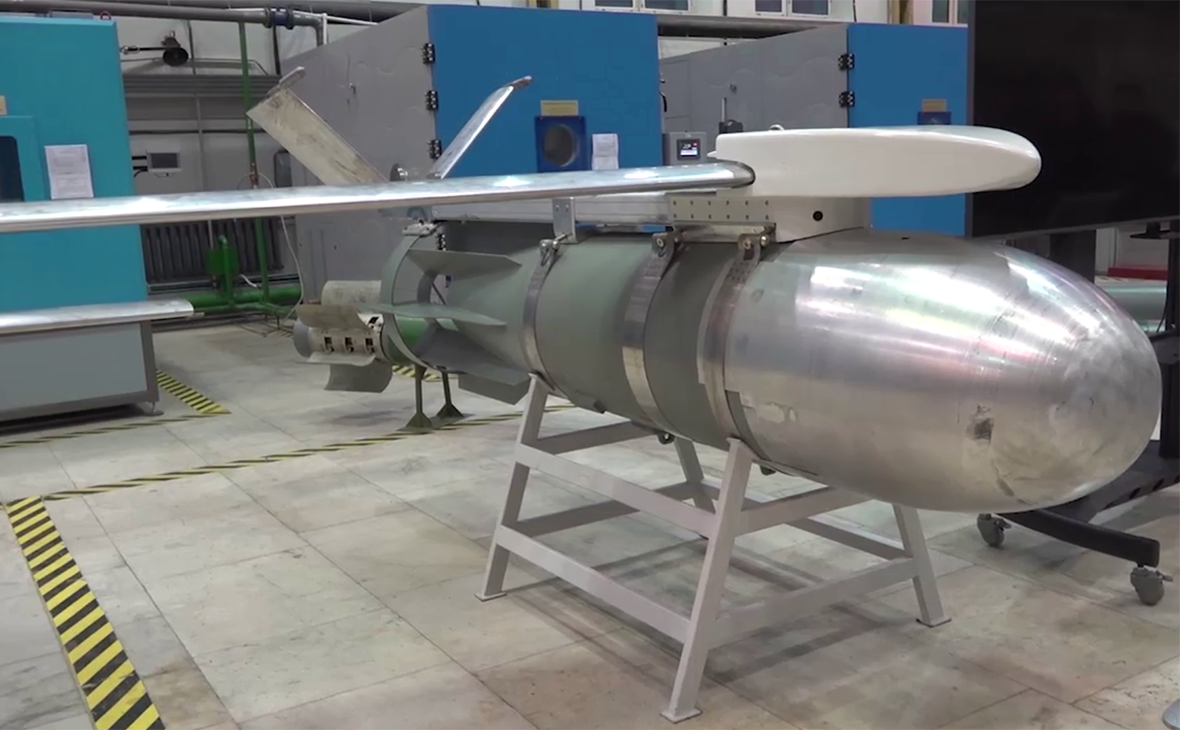 Минобороны России