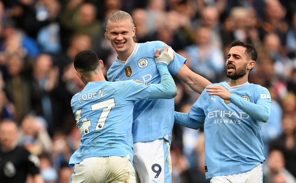 Michael Regan / Getty Images