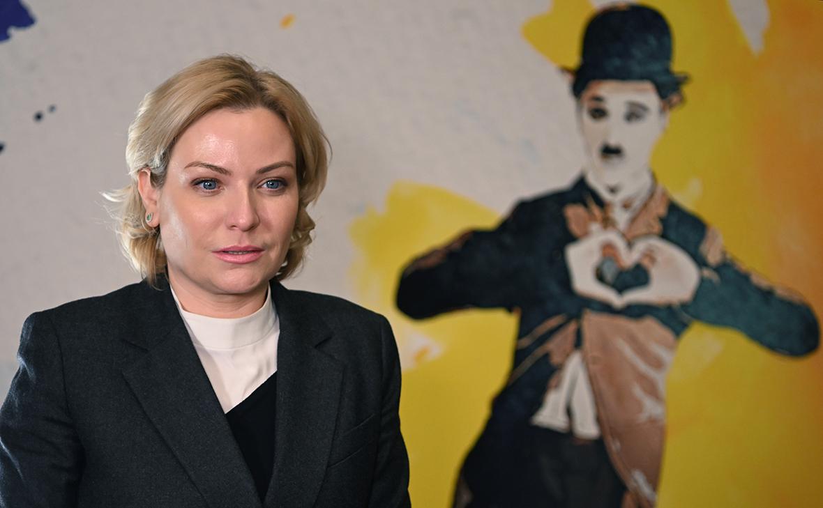 Комитет Думы поддержал кандидатуру Любимовой на пост главы Минкультуры