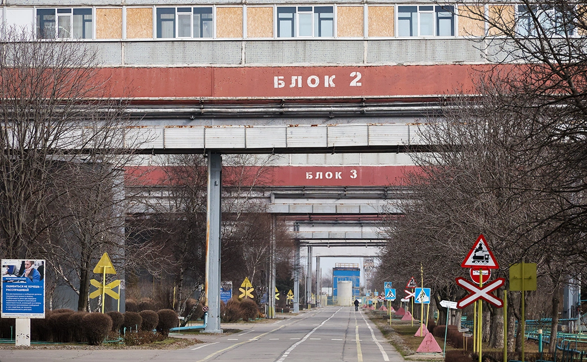 Александр Полегенько / ТАСС