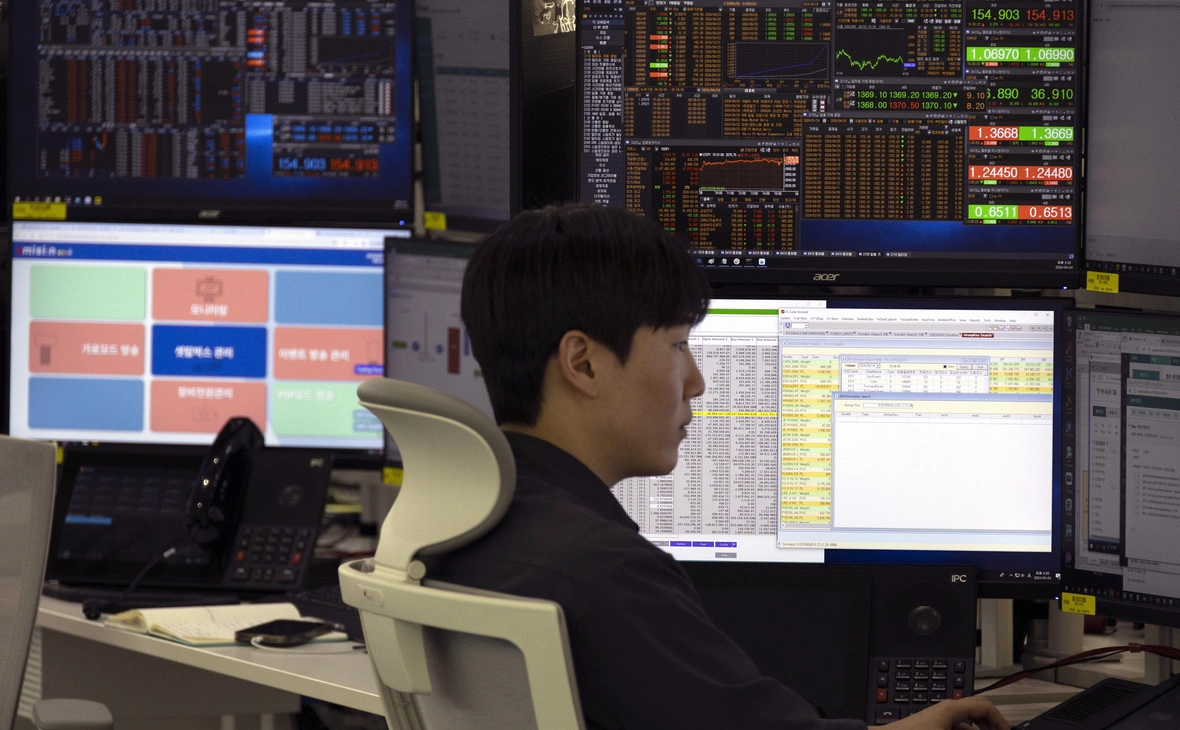 Jeon Heon-Kyun / EPA / ТАСС