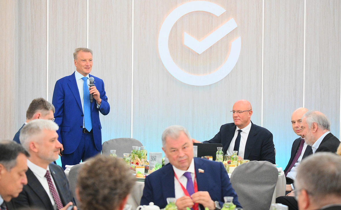 Илья Питалев / РИА Новости