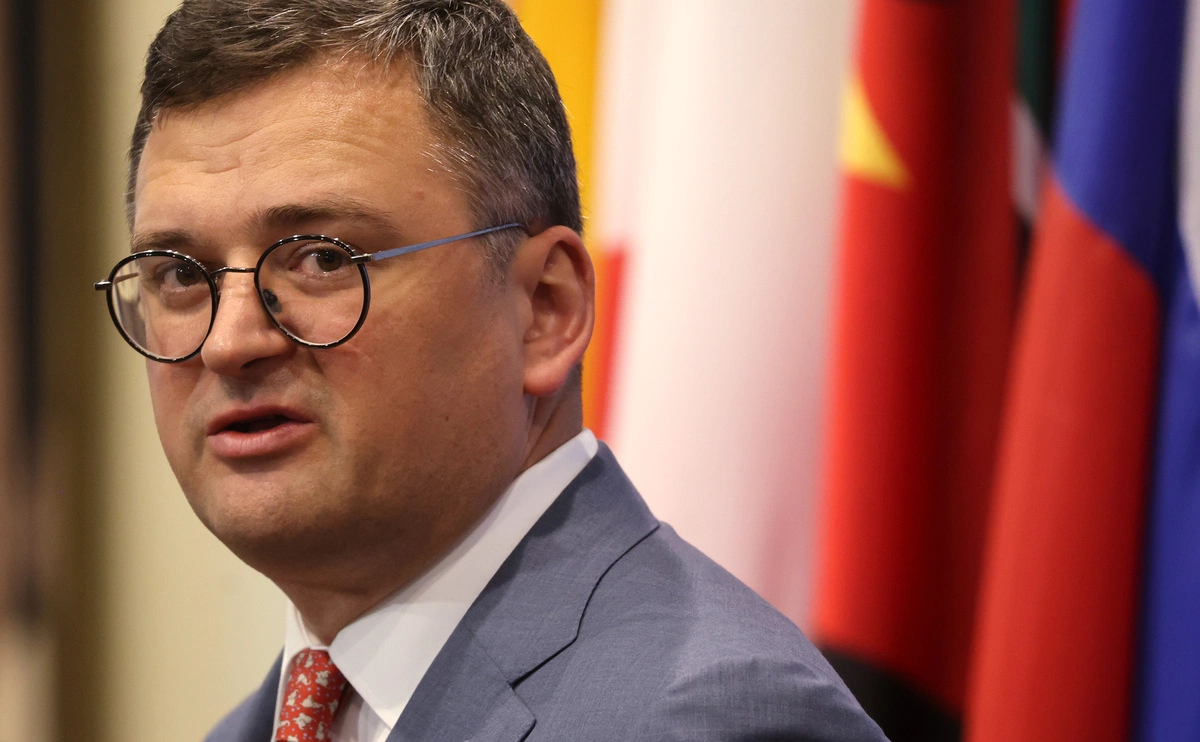 Spencer Platt / Getty Images