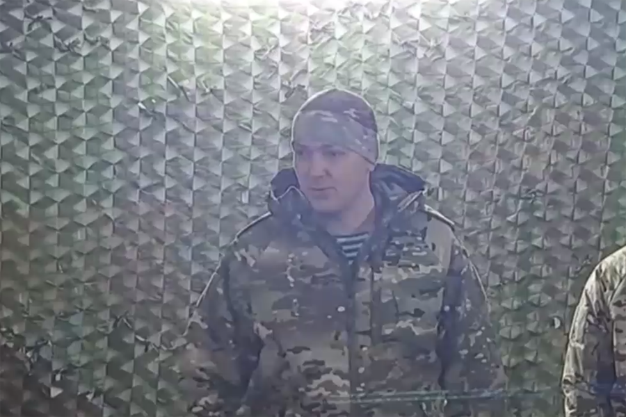 Минобороны РФ