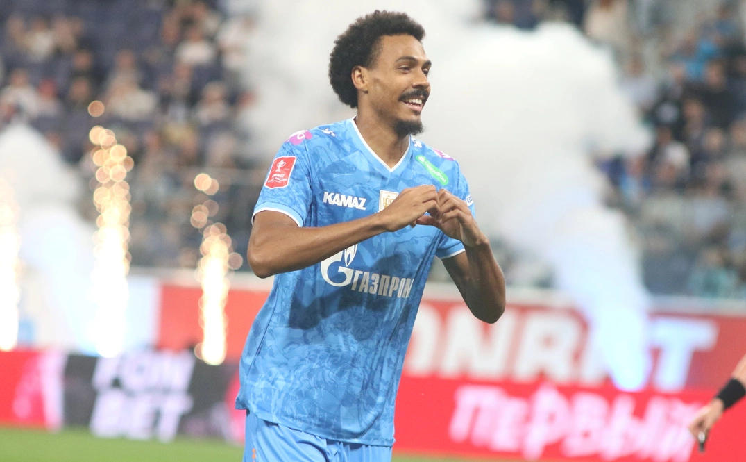 Maksim Konstantinov / Global Look Press