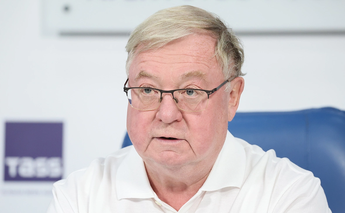 Сергей Савостьянов / ТАСС