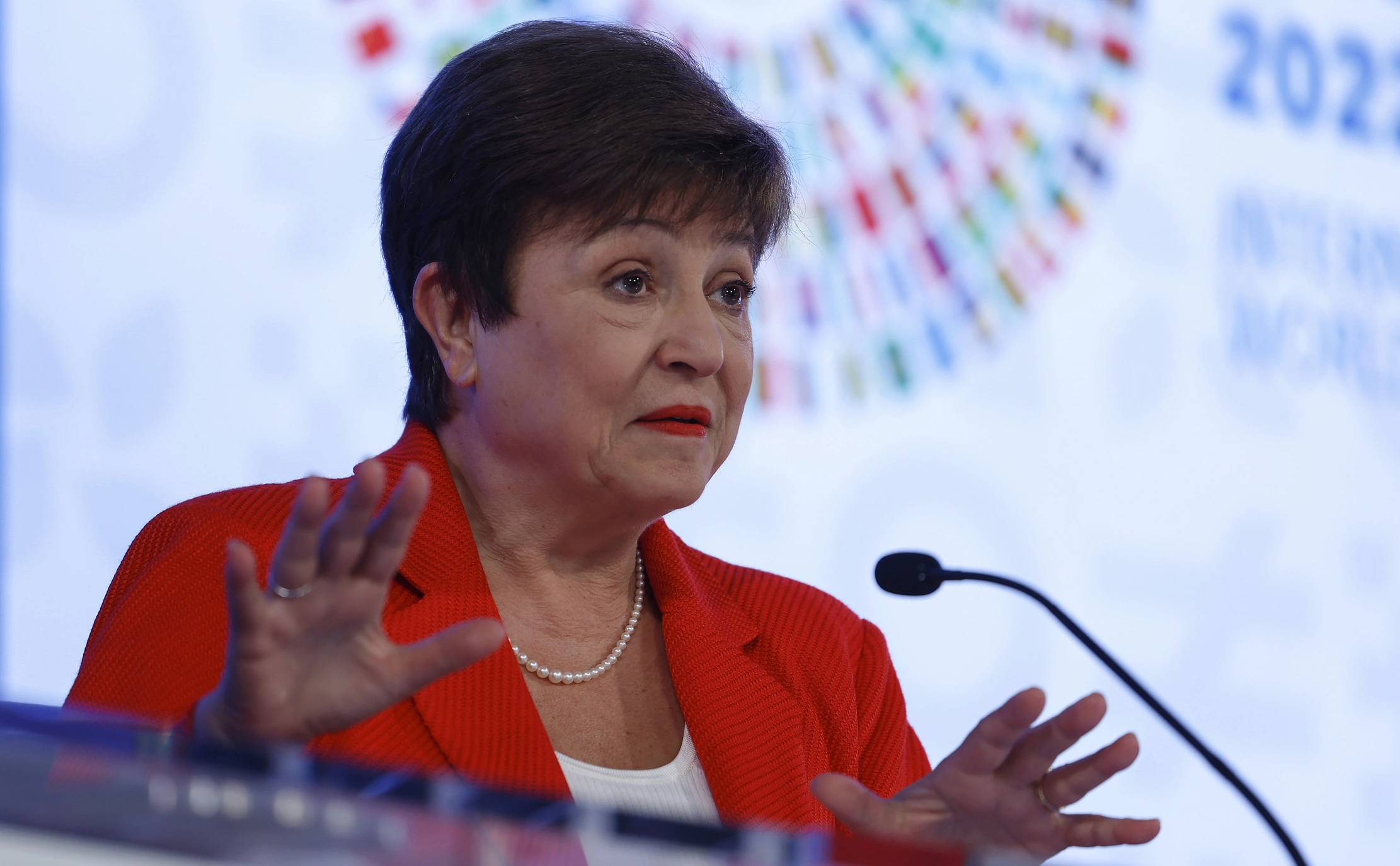  Anna Moneymaker / Getty Images