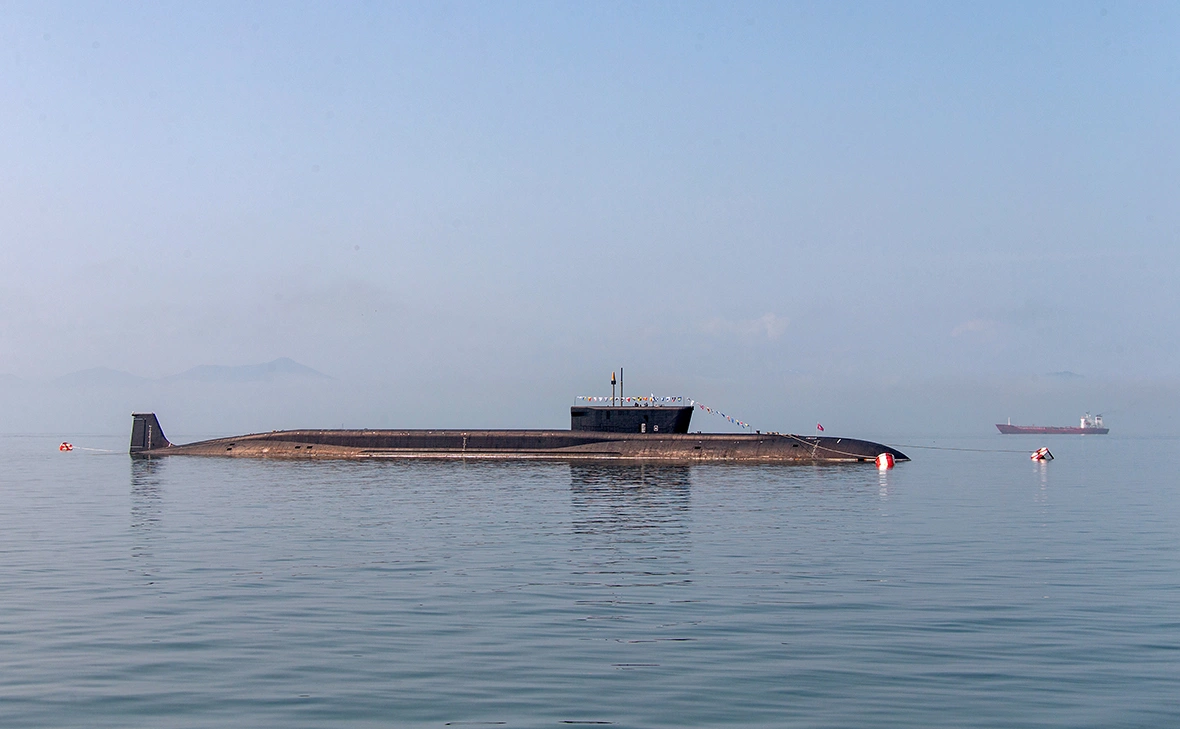 Елена Верещака / ТАСС