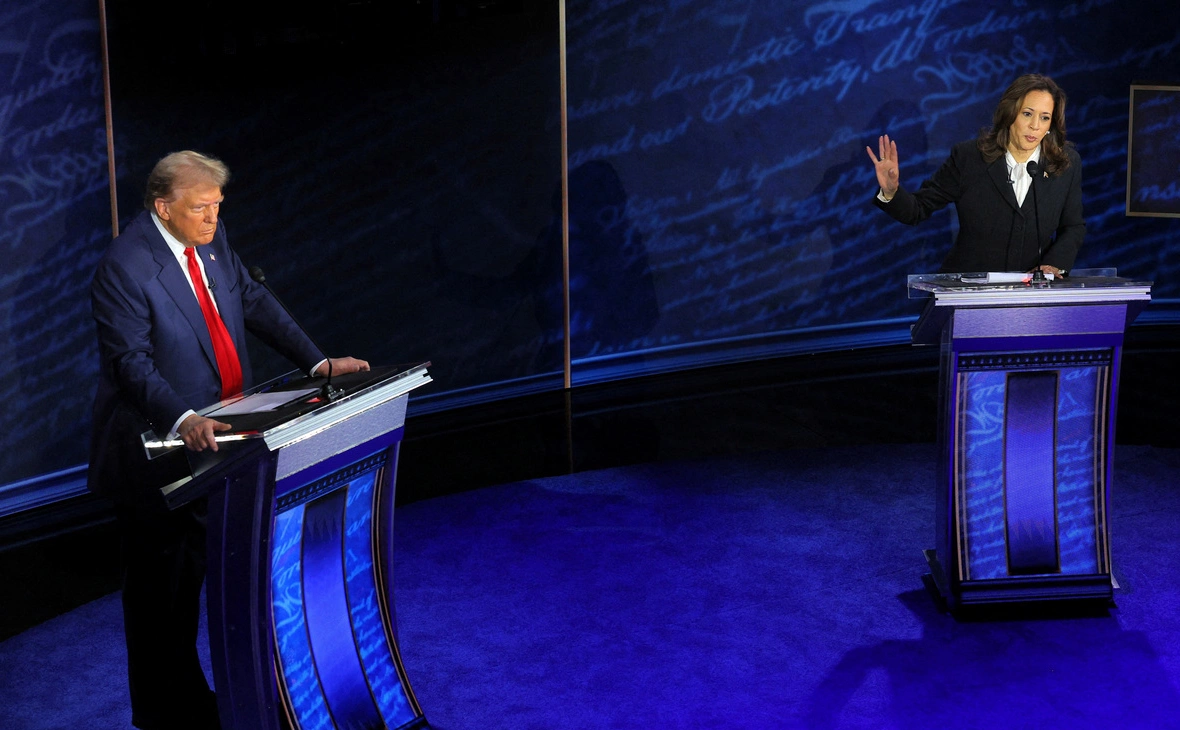 Brian Snyder / Reuters