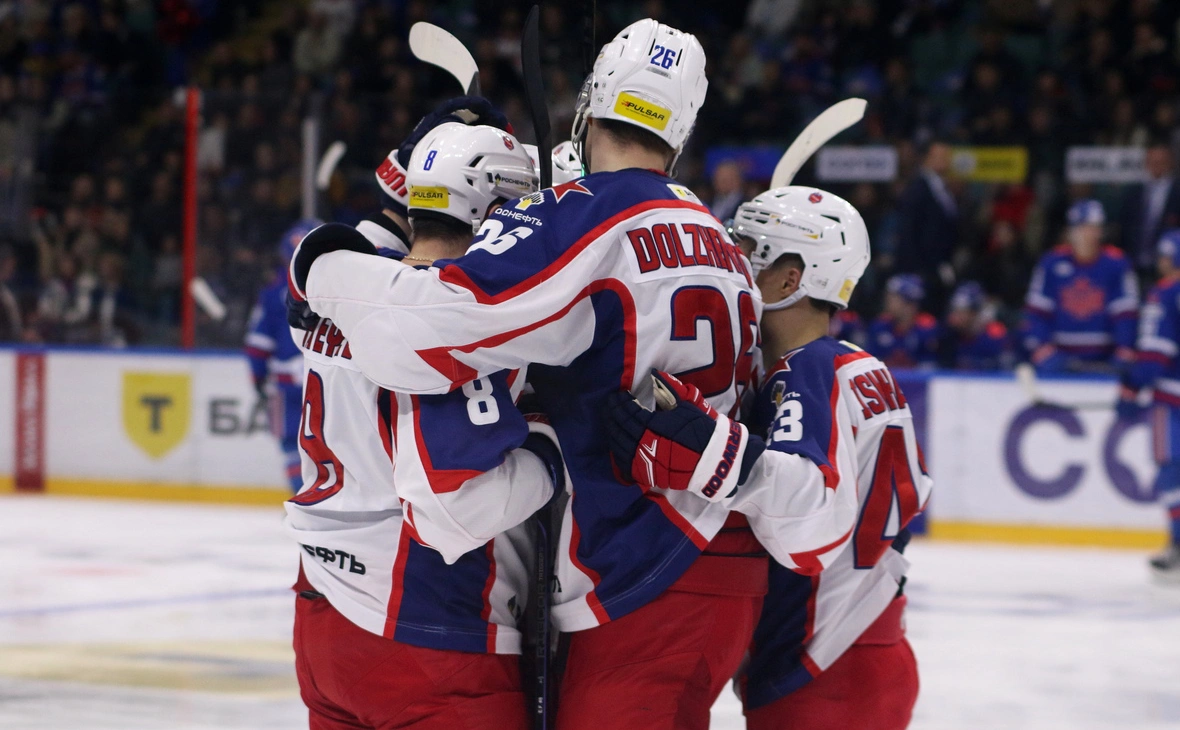 Maksim Konstantinov / Global Look Press