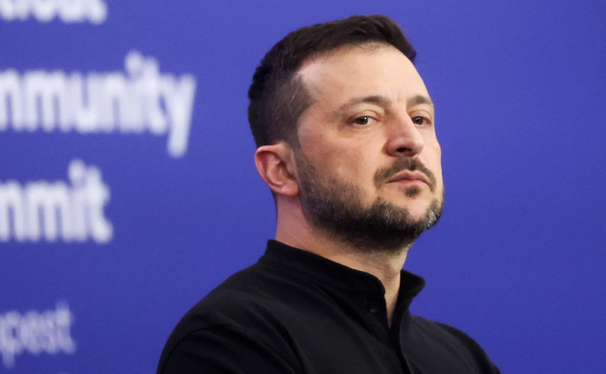 Bernadett Szabo / Reuters