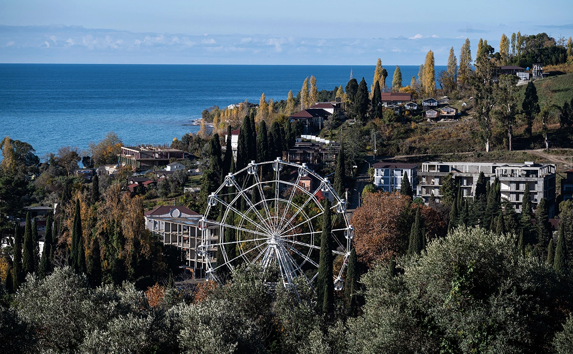 Илья Питалев / РИА Новости