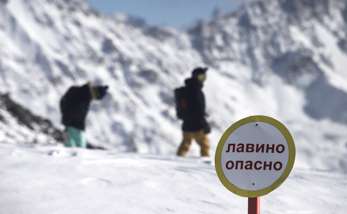 Денис Абрамов / РИА Новости