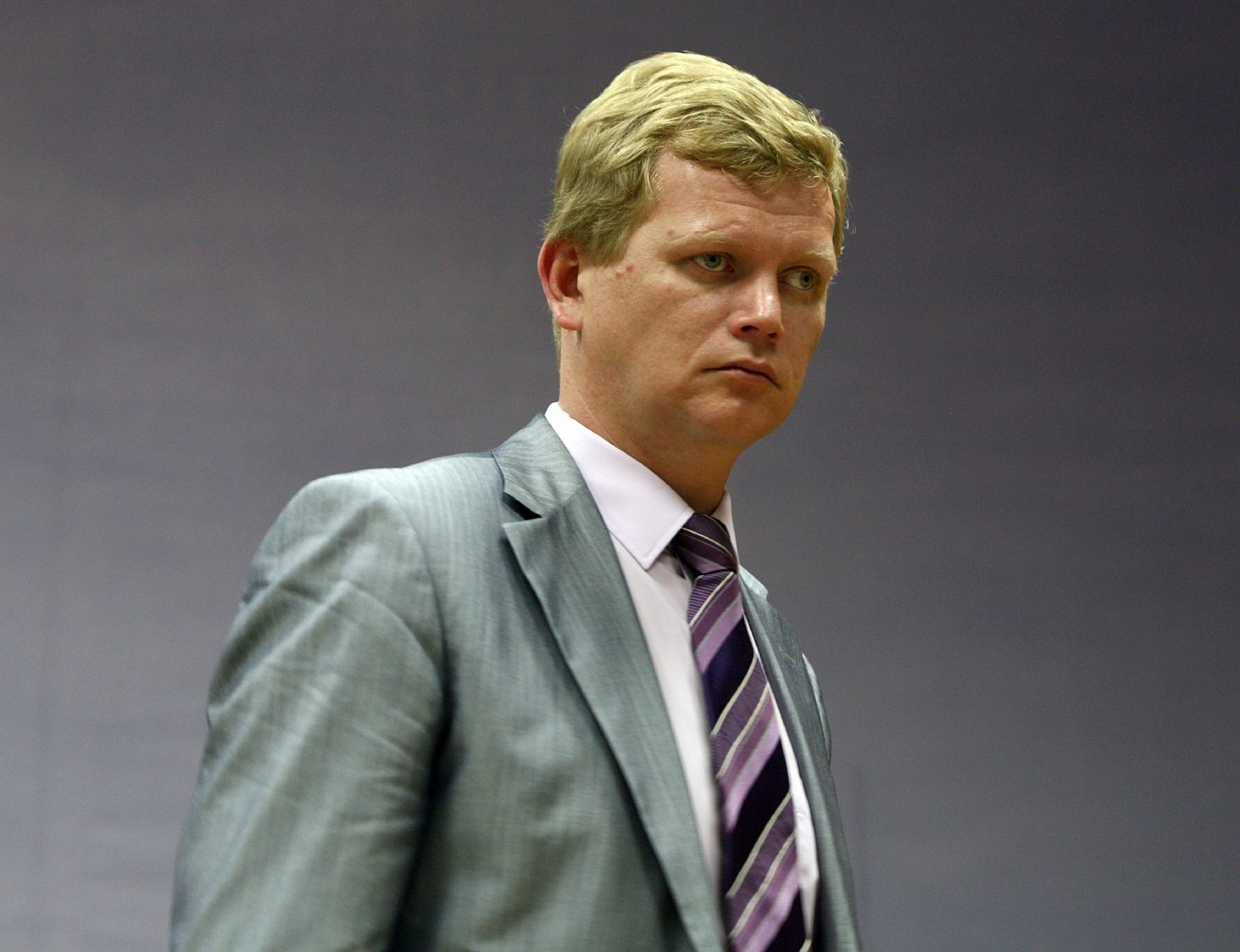 Алексей Матюшов