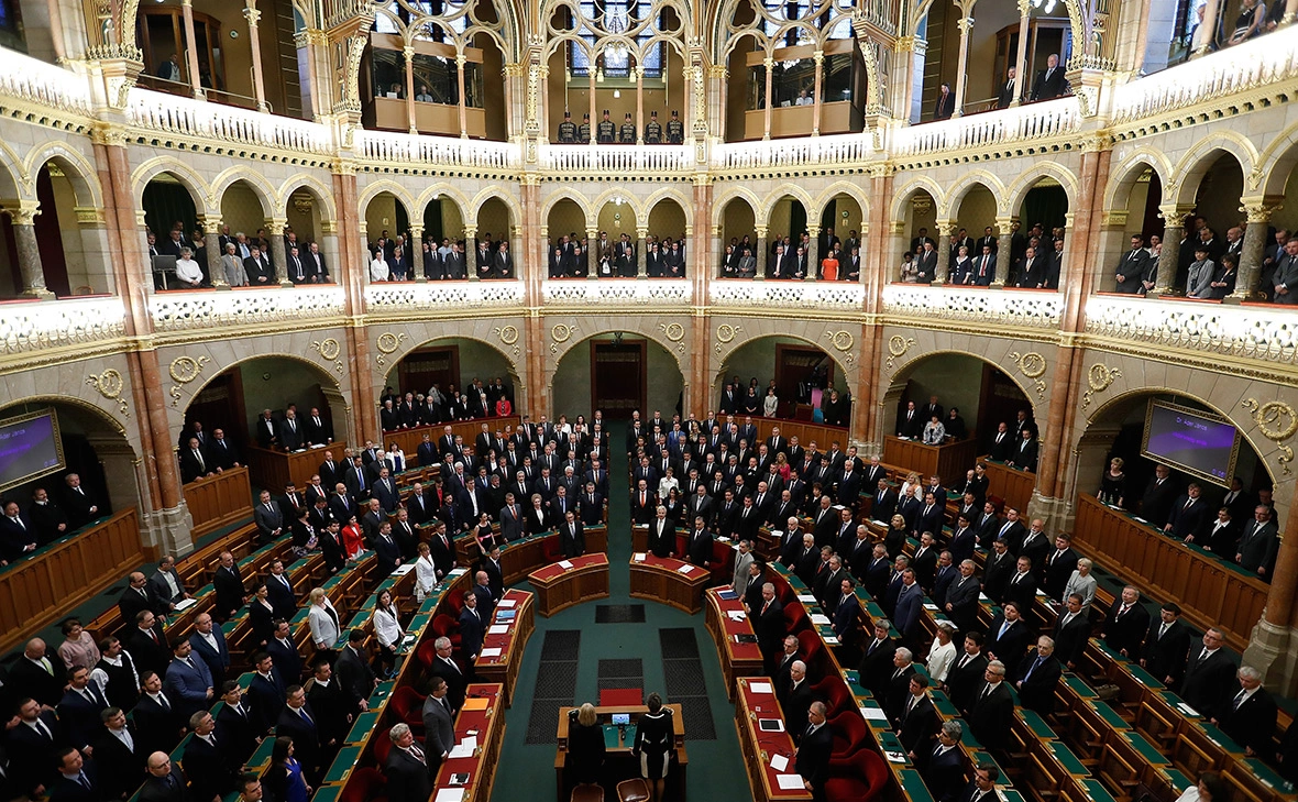 Laszlo Balogh / Getty Images