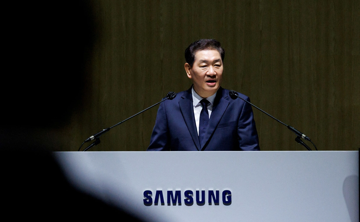 SeongJoon Cho / Reuters