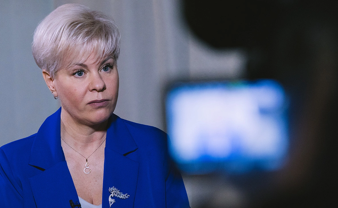 Андрей Любимов / РБК