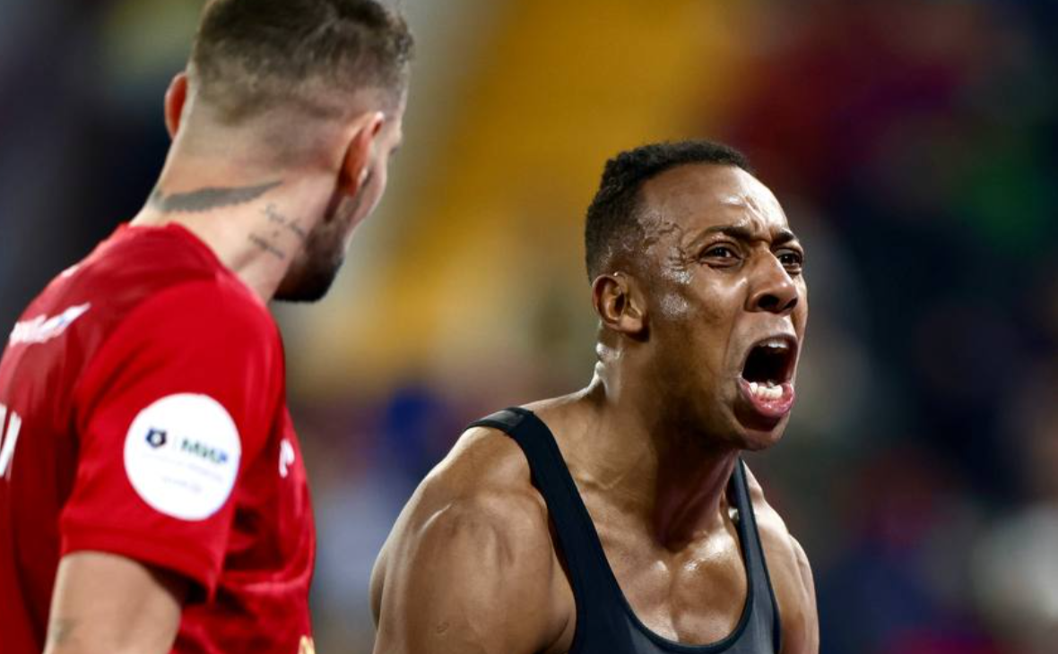 Телеграм-канал ПФК ЦСКА