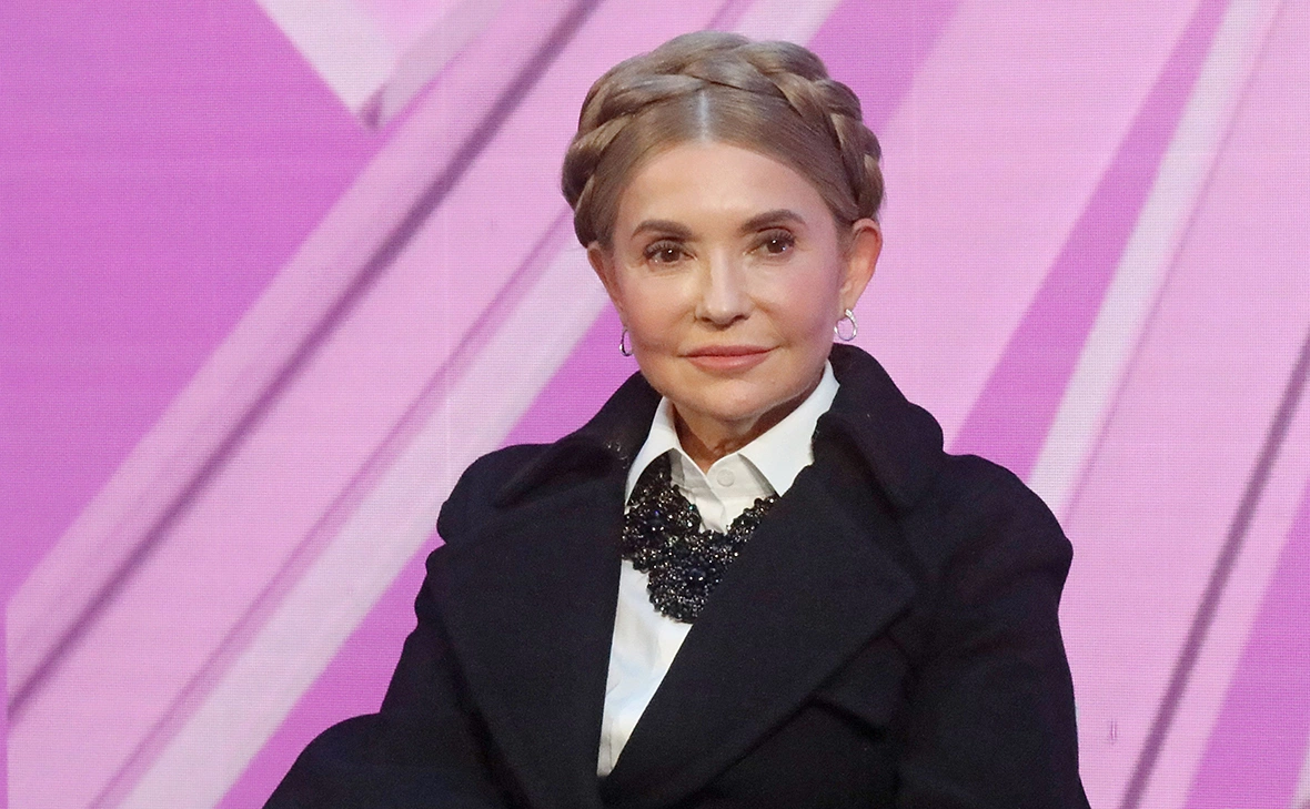 Владимир Тарасов / Keystone Press Agency / Global Look Press