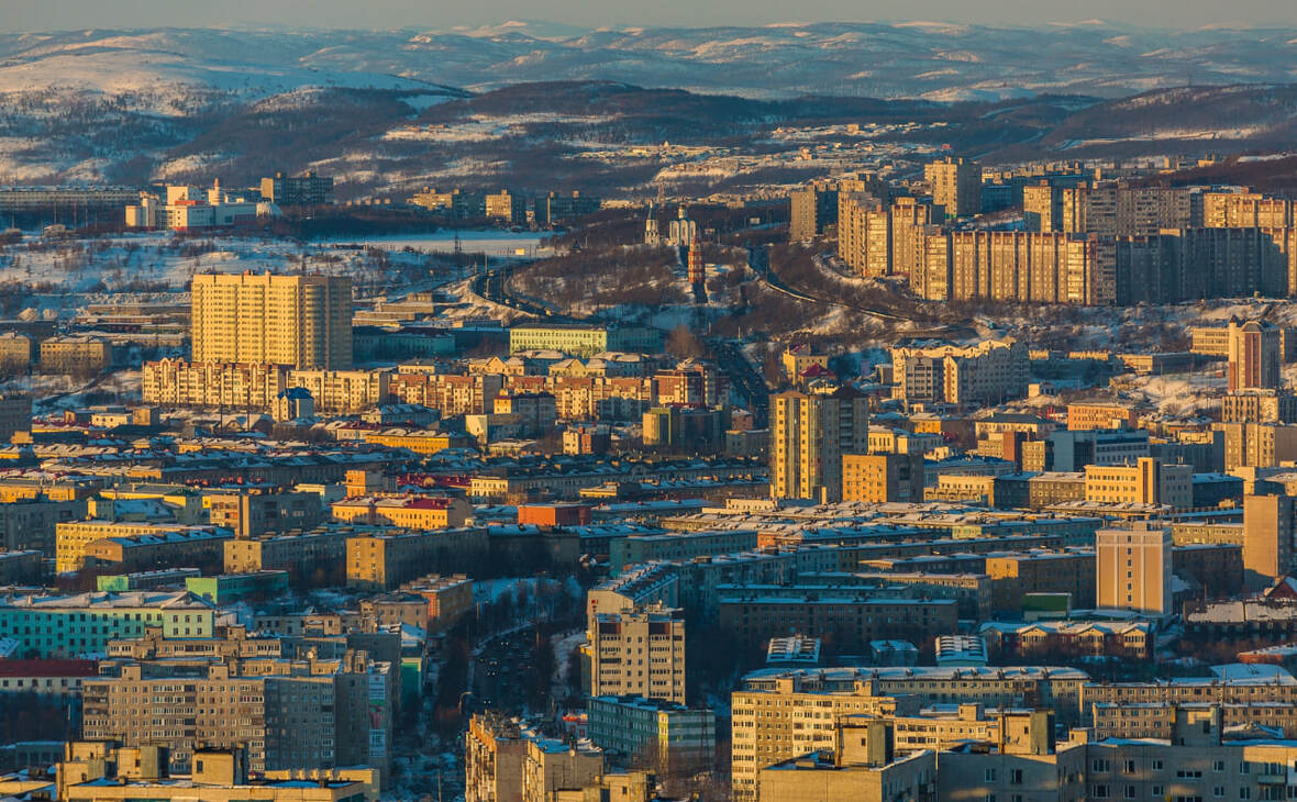 Фото: gov-murman.ru