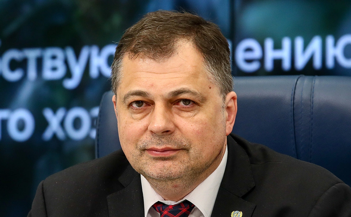 Алена Бжахова / ТАСС