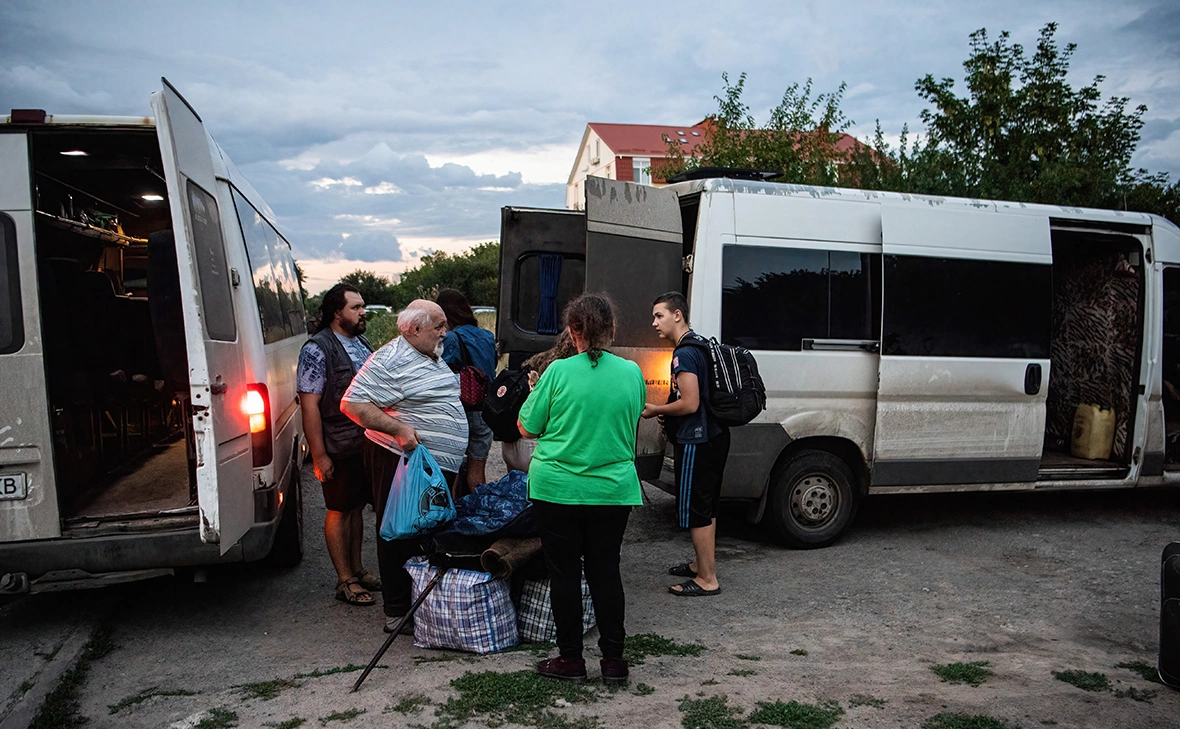 Laurel Chor / Keystone Press Agency / Global Look Press