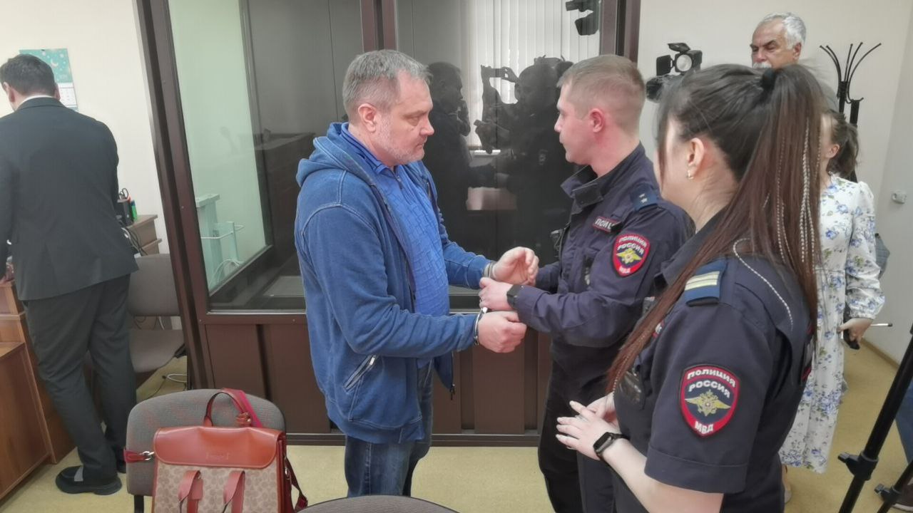 Фото: Дмитрий Антоненков, 66.RU